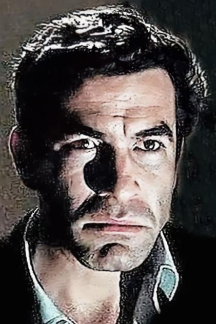 Milo Quesada - Actor Profile Photo
