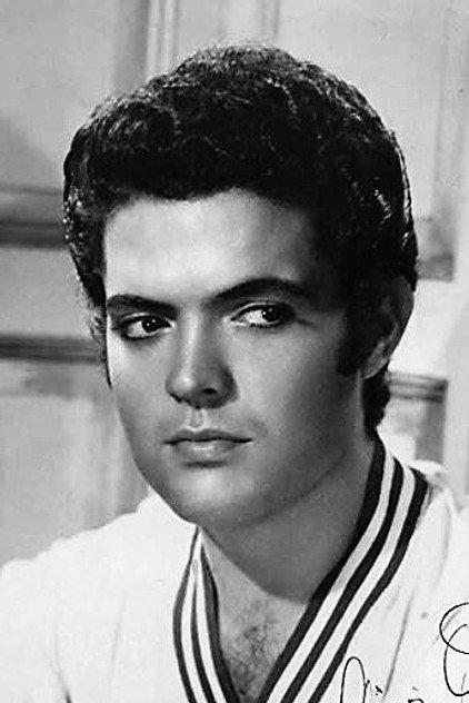 Pedrito Rico - Actor Profile Photo