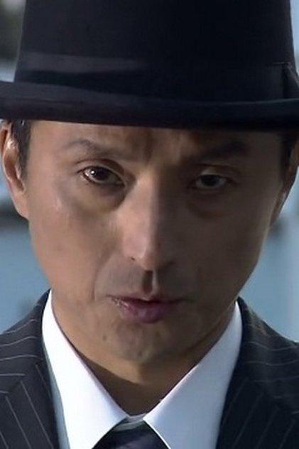 Tomoyuki Dan - Actor Profile Photo