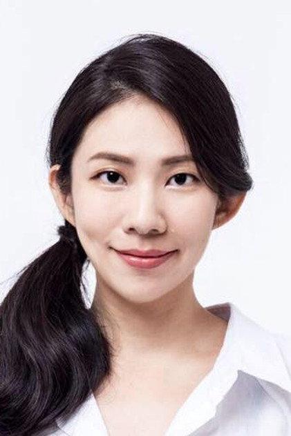 Huang Shao-wen - Actor Profile Photo