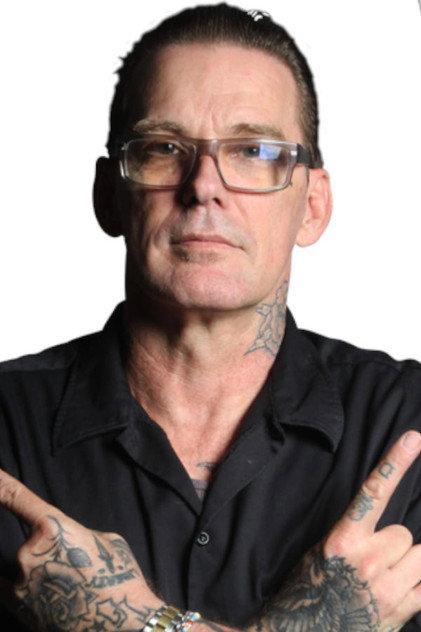 Mike Roche - Actor Profile Photo