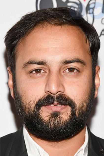 Amar Kaushik - Actor Profile Photo