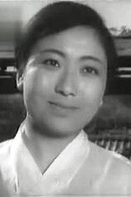 Yeon-ae Song - Actor Profile Photo
