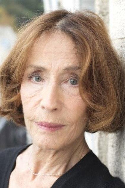 Martine Pascal - Actor Profile Photo