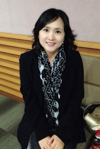 Park Seon-yeong - Actor Profile Photo
