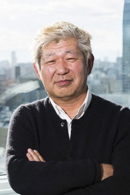 Toshio Tsuchiya - Actor Profile Photo