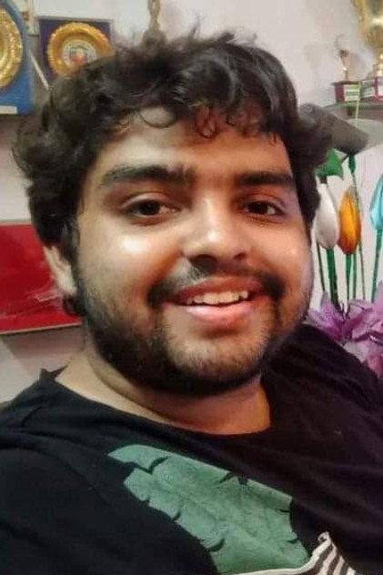 Aritra Dutta Banik - Actor Profile Photo