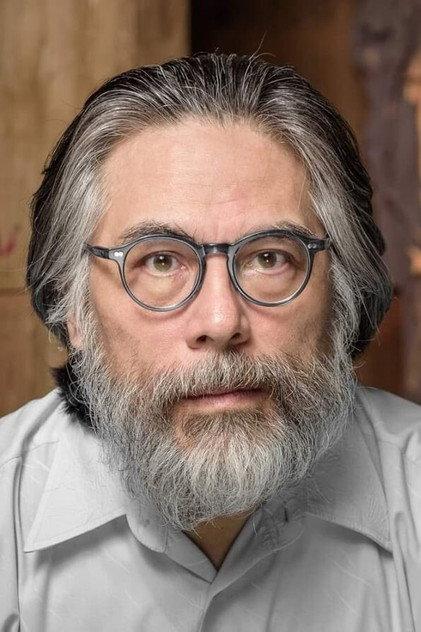 Carlos Siguion-Reyna - Actor Profile Photo