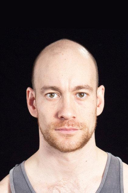 Nicolas Van Burek - Actor Profile Photo