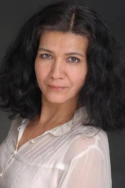 Gabriela Zimmerman - Actor Profile Photo