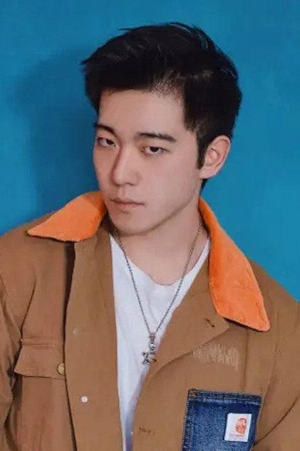 Zhen Ziqi - Actor Profile Photo