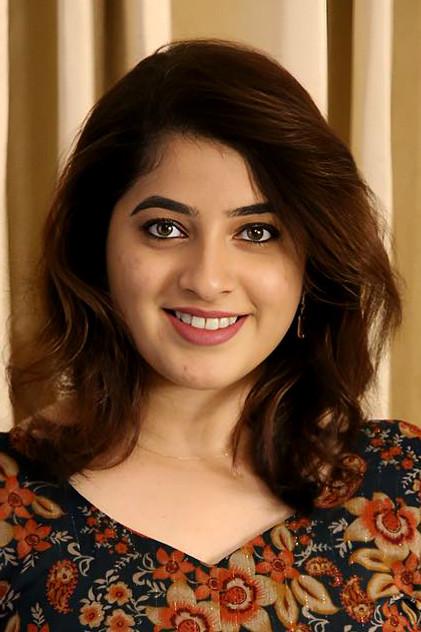 Aima Sebastian - Actor Profile Photo