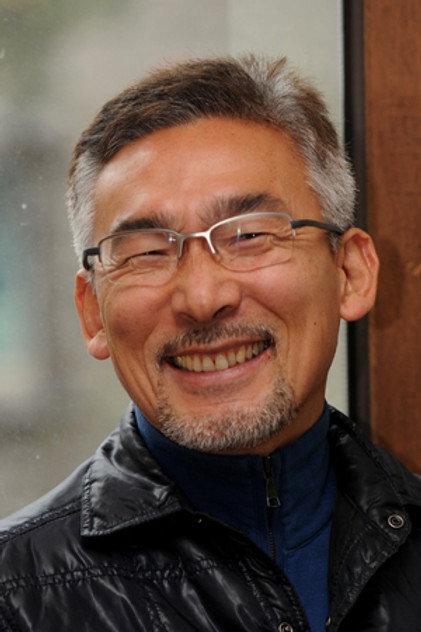 Cho Seon-mook - Actor Profile Photo