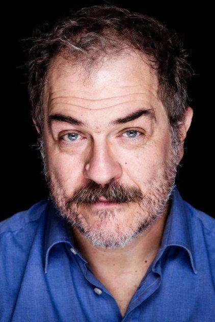Andrea Pennacchi - Actor Profile Photo
