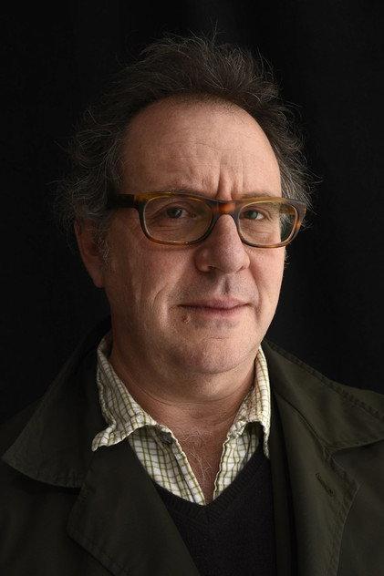 Daniel Algrant - Actor Profile Photo