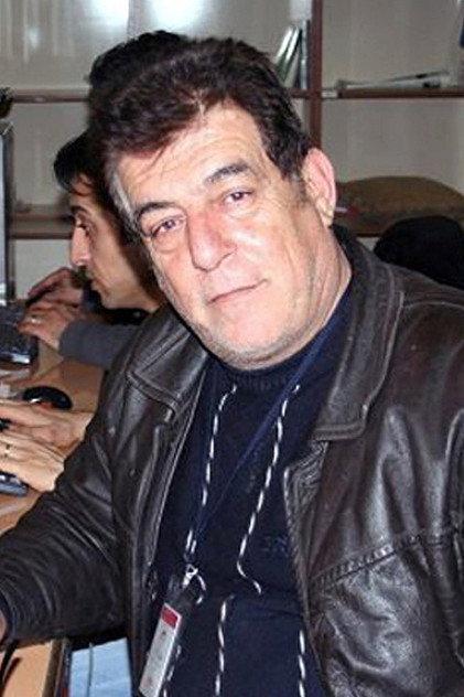 Shadman Aziz Sahaf - Actor Profile Photo