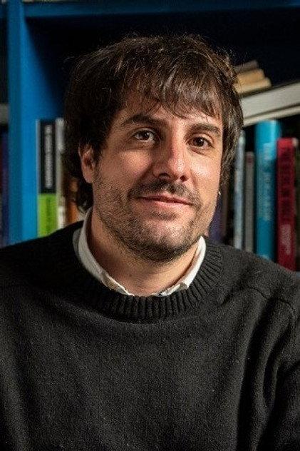 Guillermo Benet - Actor Profile Photo