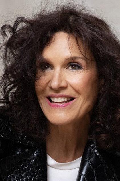 Sophie Faucher - Actor Profile Photo