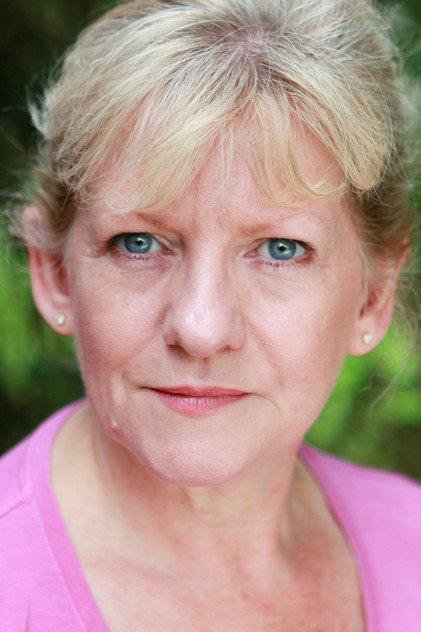 Stephanie Beattie - Actor Profile Photo