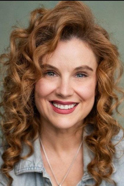 Fiona McGee - Actor Profile Photo