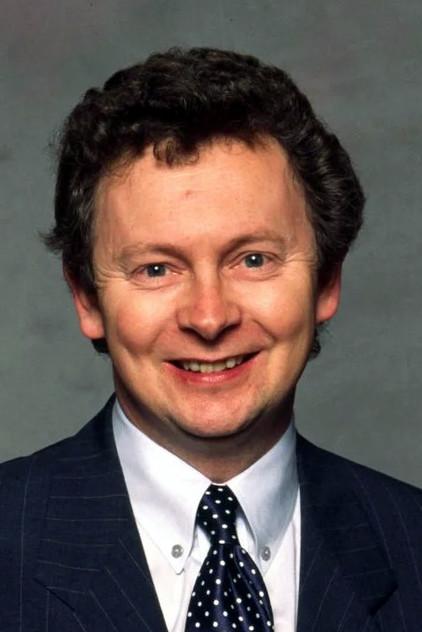 Laurent Broomhead - Actor Profile Photo