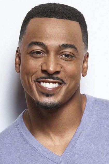 RonReaco Lee - Actor Profile Photo