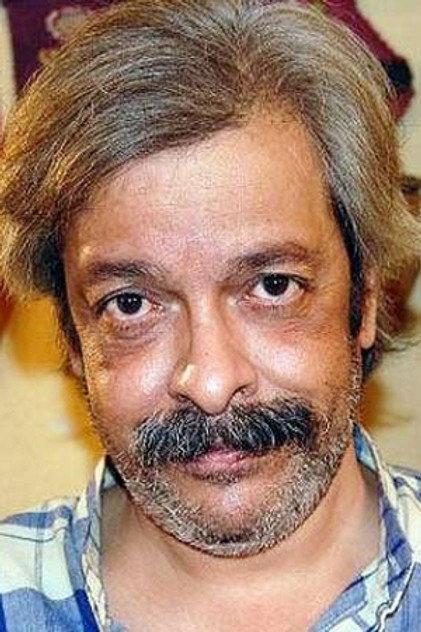 Ajay Wadhavkar - Actor Profile Photo