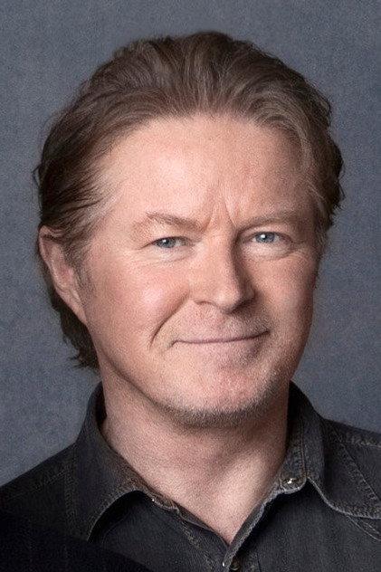 Don Henley - Actor Profile Photo