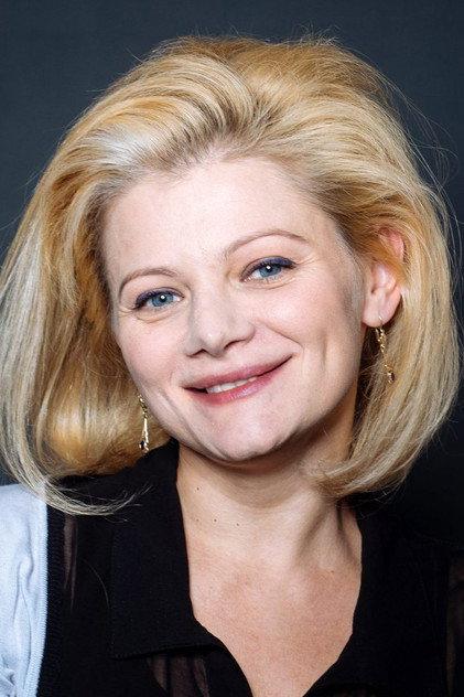 Ofelia Popii - Actor Profile Photo