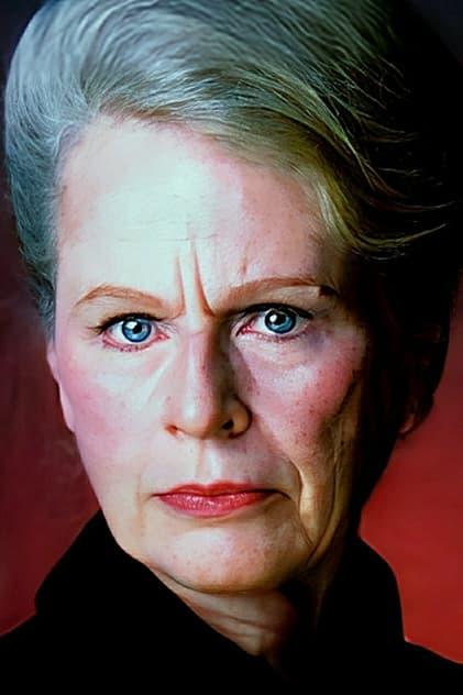 Elizabeth Lawrence - Actor Profile Photo