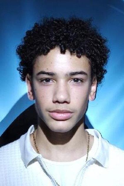 Joshua Okonkwo - Actor Profile Photo