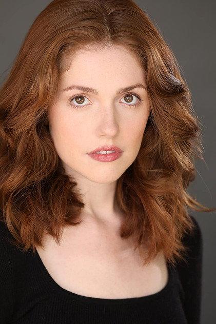 Elise Rose Martin - Actor Profile Photo