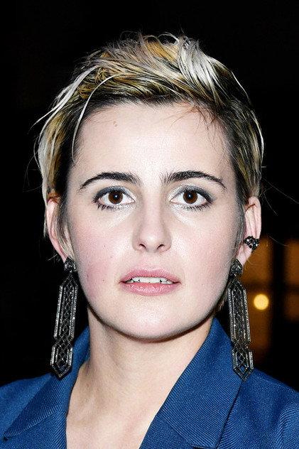 Jacqueline Toboni - Actor Profile Photo