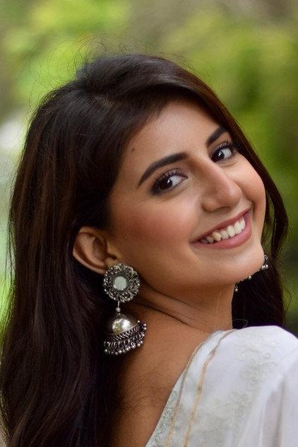 Jasmine Kaur - Actor Profile Photo
