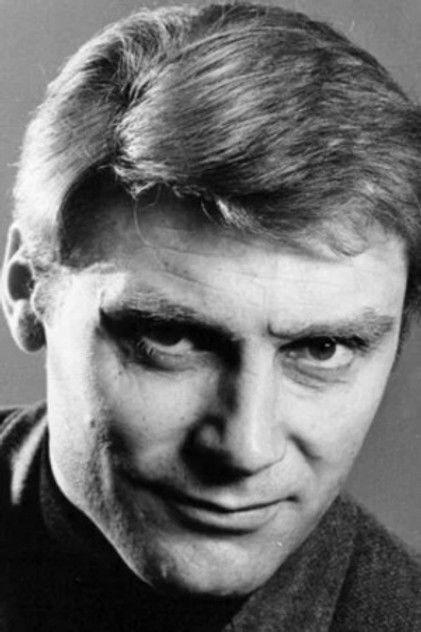 Stelio Candelli - Actor Profile Photo