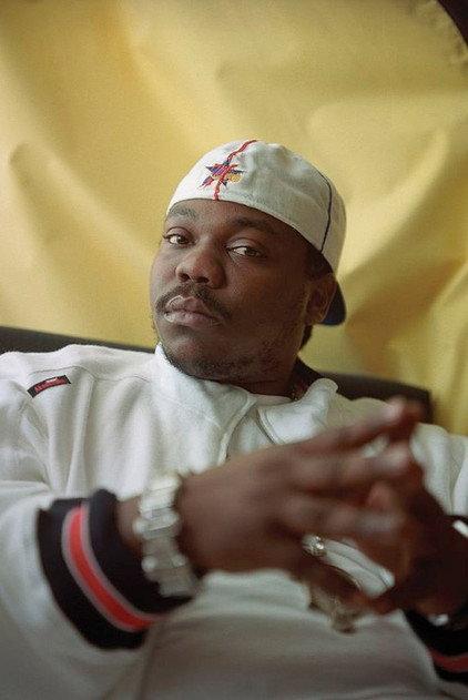 Beanie Sigel - Actor Profile Photo