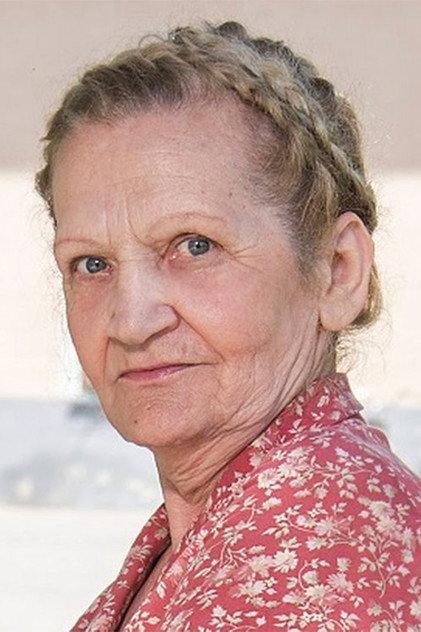 Rada Mrkšić - Actor Profile Photo