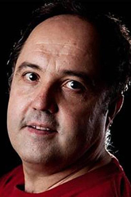 Eduardo Antuña - Actor Profile Photo