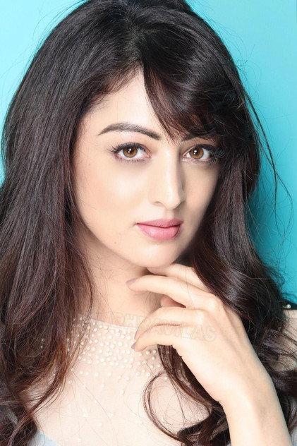 Sandeepa Dhar - Actor Profile Photo