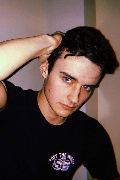 Sean Sedey - Actor Profile Photo
