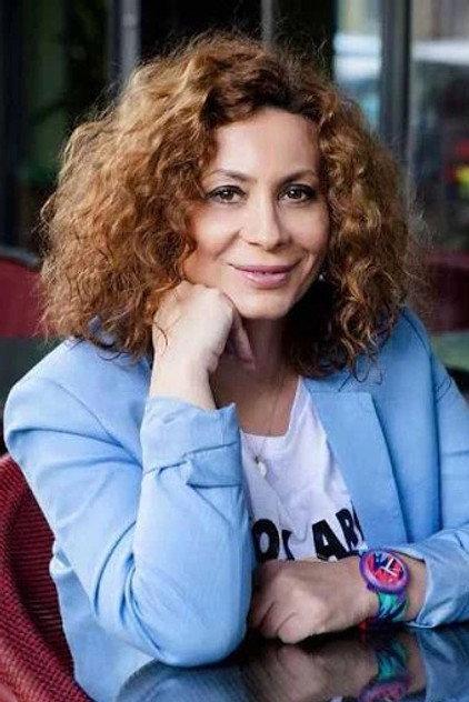 Rozina Kostani - Actor Profile Photo