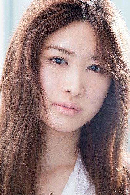 Rin Asuka - Actor Profile Photo