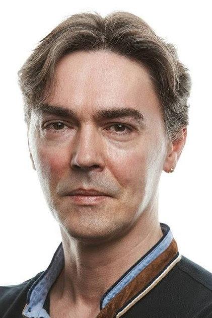 Vadym Domashchenko - Actor Profile Photo