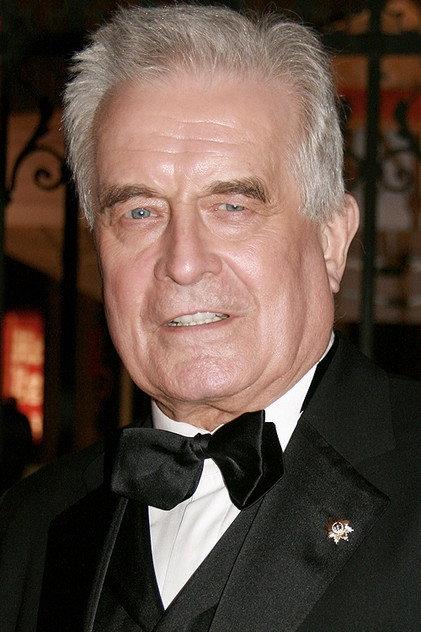 Frank Hoffmann - Actor Profile Photo