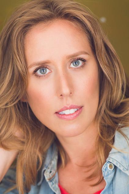 Minna Taylor - Actor Profile Photo