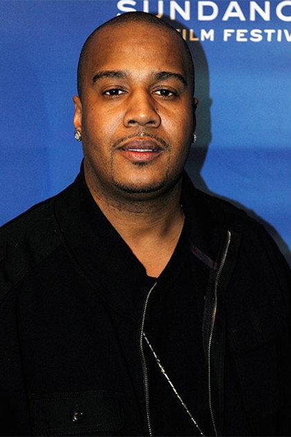 Cobe Williams - Actor Profile Photo