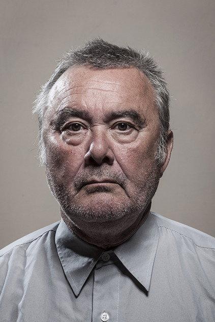 Peter Gorissen - Actor Profile Photo
