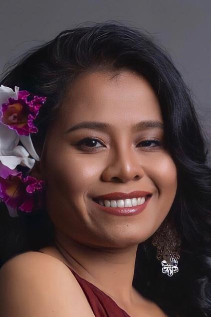 Rasmee Wayrana - Actor Profile Photo