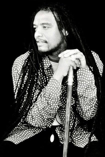 Maxi Priest - Actor Profile Photo