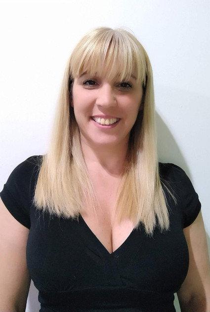 María Eugenia Makarczuk - Actor Profile Photo
